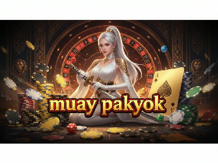 muay pakyok